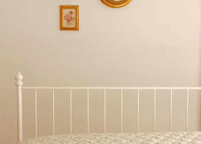 Bed & Blessing / Casa Borgo ロカルノ