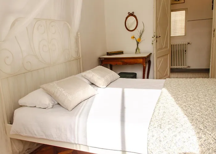 Bed & Blessing / Casa Borgo * ロカルノ