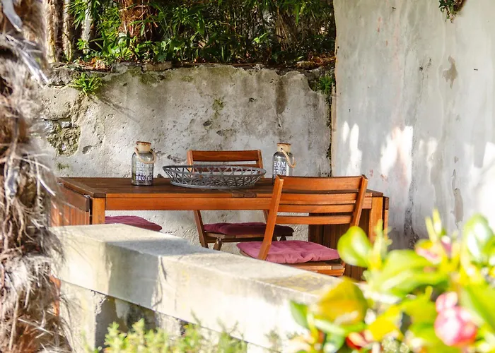 Gasthof Bed & Blessing / Casa Borgo