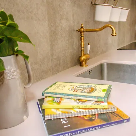 Bed & Blessing / Casa Borgo Locarno