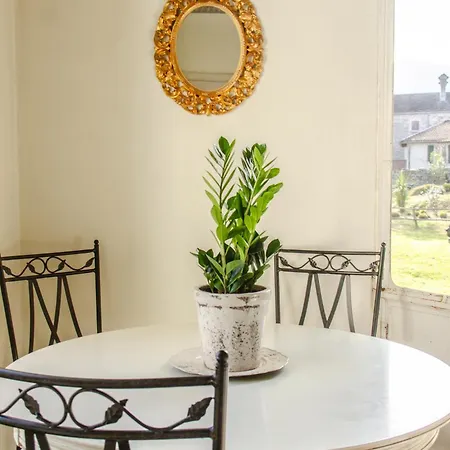 Bed & Blessing / Casa Borgo Gasthof