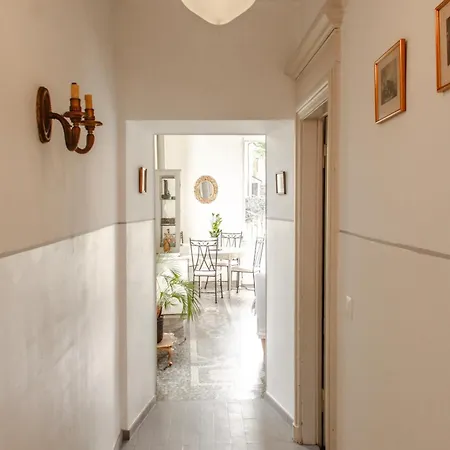 招待所 Bed & Blessing / Casa Borgo