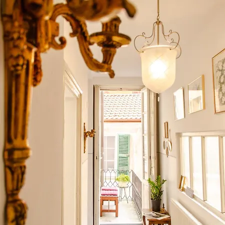 Bed & Blessing / Casa Borgo Gasthof *