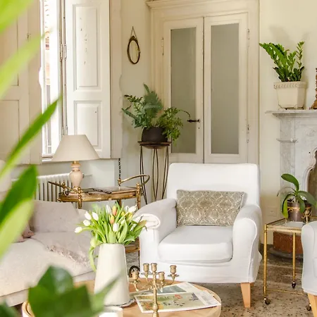 Gasthof Bed & Blessing / Casa Borgo *