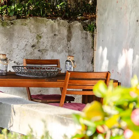 Bed & Blessing / Casa Borgo * Locarno