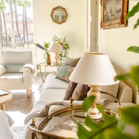 Bed & Blessing / Casa Borgo Gasthof *