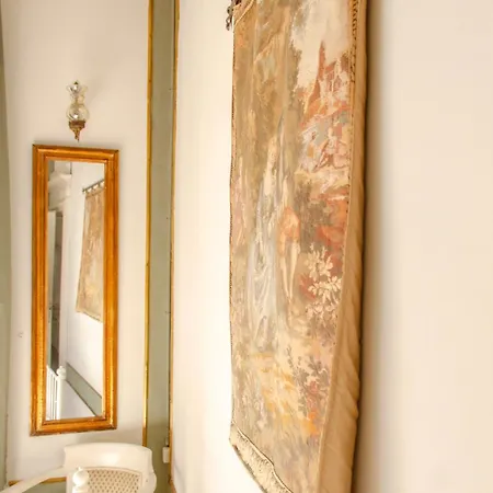 Gasthof Bed & Blessing / Casa Borgo