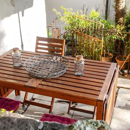 Bed & Blessing / Casa Borgo *