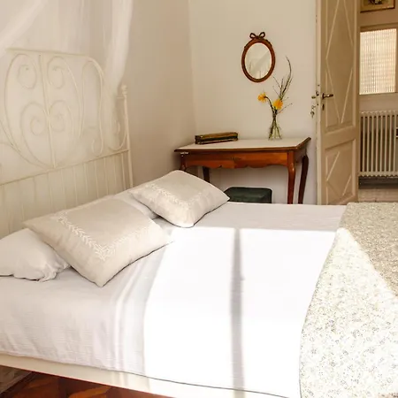 Bed & Blessing / Casa Borgo * Locarno