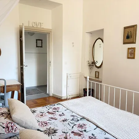 招待所 Bed & Blessing / Casa Borgo