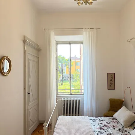 Bed & Blessing / Casa Borgo * 洛迦诺