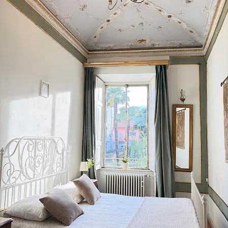 Bed & Blessing / Casa Borgo * 洛迦诺