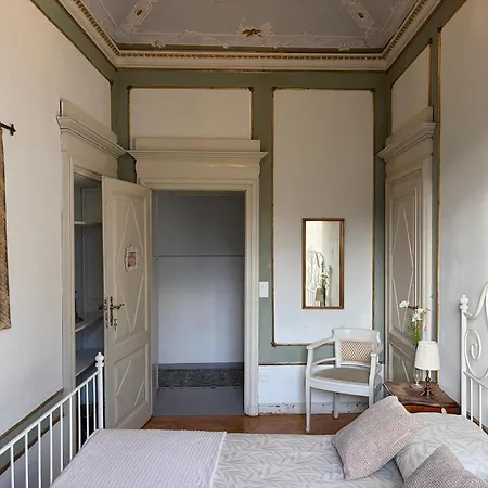 Bed & Blessing / Casa Borgo * 洛迦诺