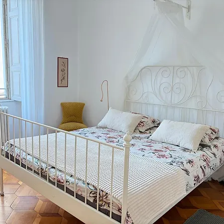 Bed & Blessing / Casa Borgo *