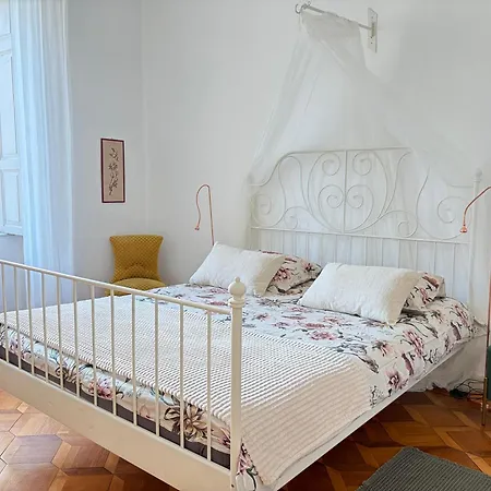 招待所 Bed & Blessing / Casa Borgo
