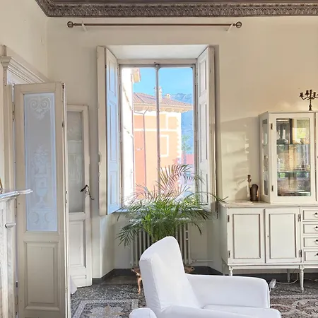 Bed & Blessing / Casa Borgo