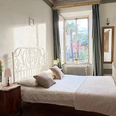 招待所 Bed & Blessing / Casa Borgo