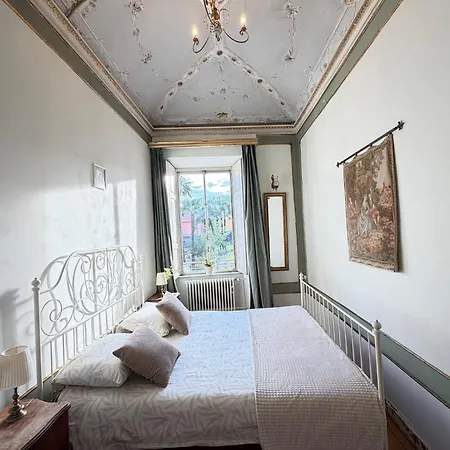 Bed & Blessing / Casa Borgo *
