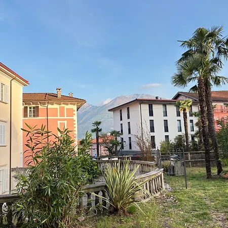 招待所 Bed & Blessing / Casa Borgo *