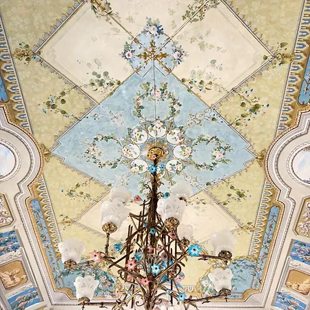 Bed & Blessing / Casa Borgo