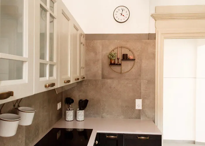 Vendégház Bed & Blessing / Casa Borgo *