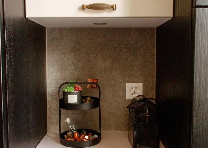 Bed & Blessing / Casa Borgo Vendégház *