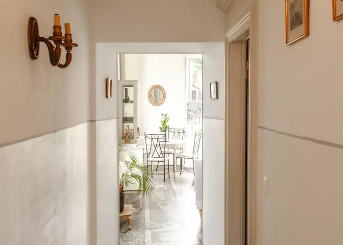 Vendégház Bed & Blessing / Casa Borgo