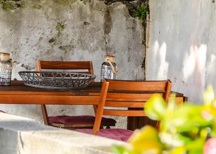 Bed & Blessing / Casa Borgo * Locarno