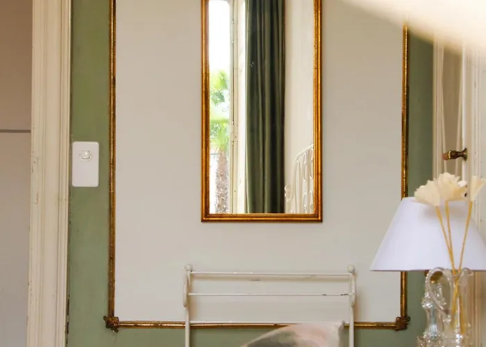 Vendégház Bed & Blessing / Casa Borgo Locarno