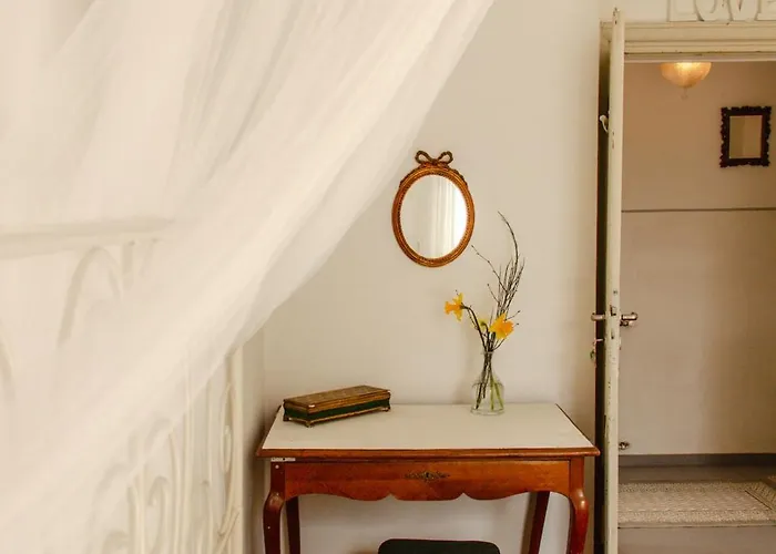 Vendégház Bed & Blessing / Casa Borgo *