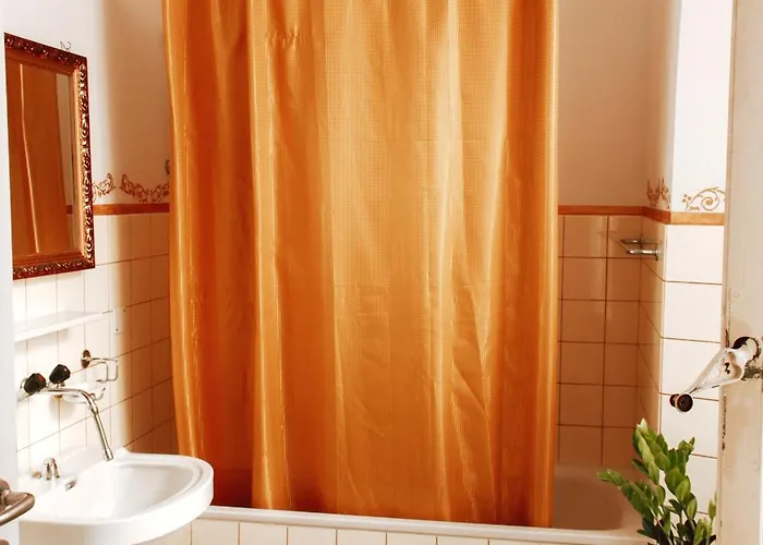 Vendégház Bed & Blessing / Casa Borgo