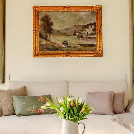Vendégház Bed & Blessing / Casa Borgo *
