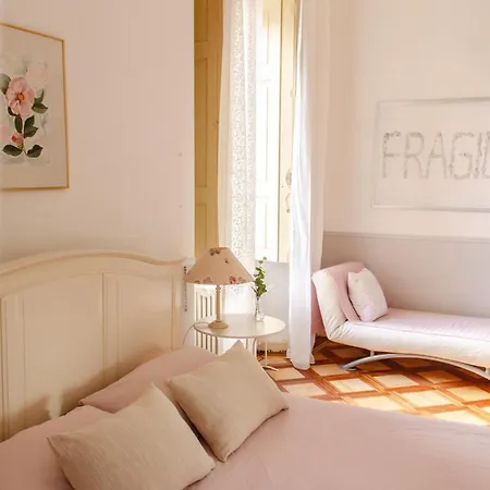 Bed & Blessing / Casa Borgo Vendégház