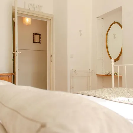 Vendégház Bed & Blessing / Casa Borgo