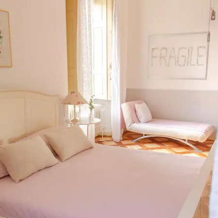 Bed & Blessing / Casa Borgo Vendégház
