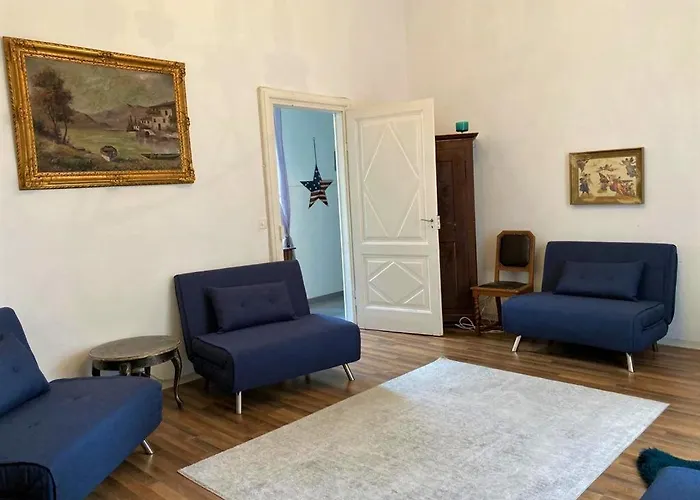 Bed & Blessing / Casa Borgo