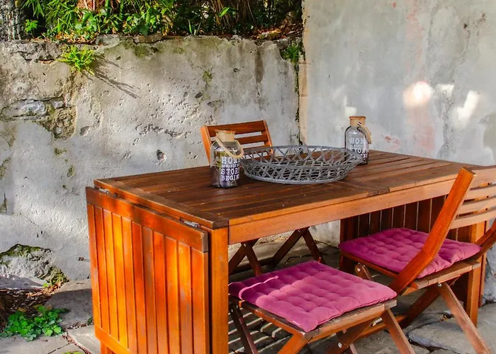 Bed & Blessing / Casa Borgo * Locarno