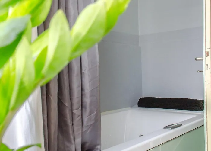 Bed & Blessing / Casa Borgo