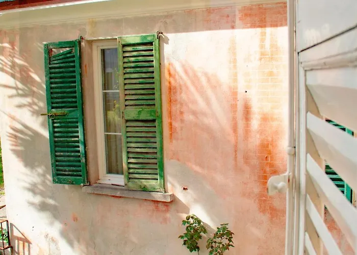 Maison d'hôtes Bed & Blessing / Casa Borgo