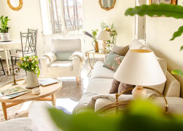 Bed & Blessing / Casa Borgo *